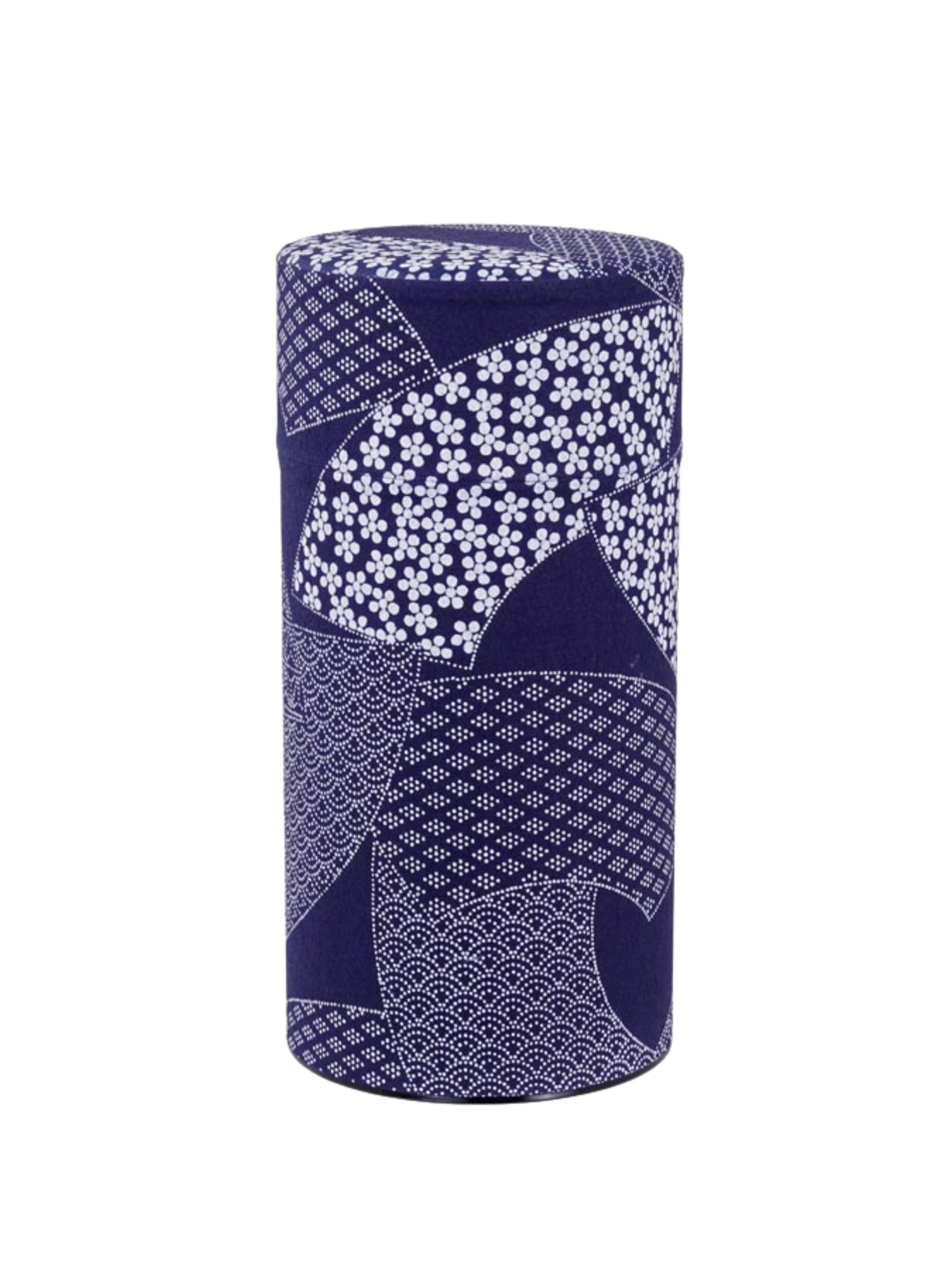 Asbus geometrisch motief - urn - as - rememberme webshop 